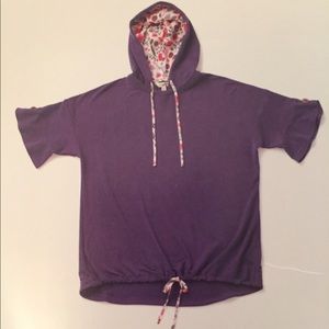 Matilda Jane women’s hoodie L NWT